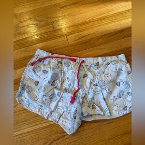 GapBody Pajama Sleep Shorts – XL